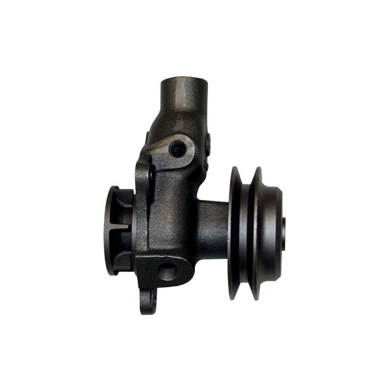 GMB 110-2052 OE Replacement Water Pump with Gasket - Image 3